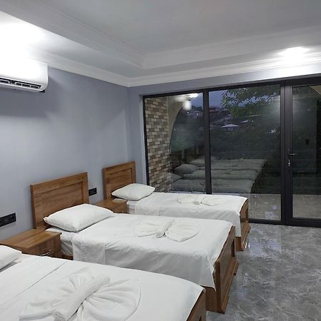 Apartment Beso Kutaisi Luaran gambar