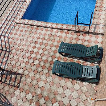 Apartment Beso Kutaisi Luaran gambar