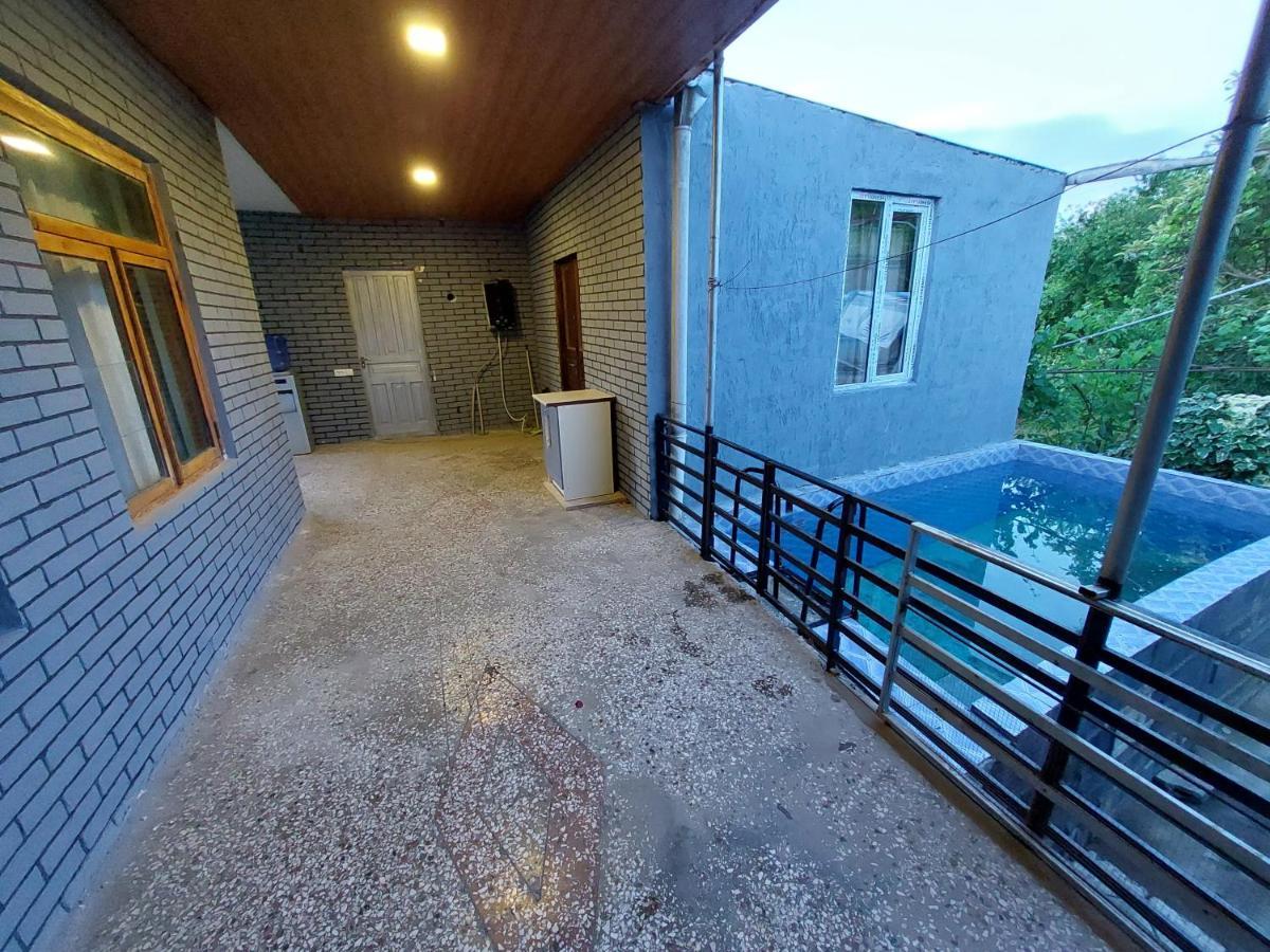 Apartment Beso Kutaisi Luaran gambar