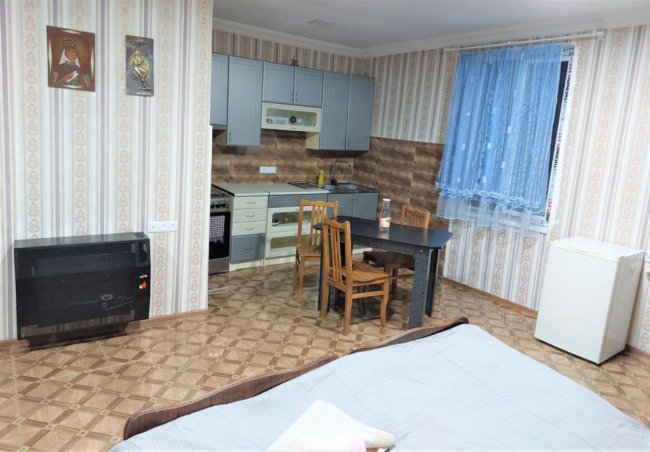 Apartment Beso Kutaisi Luaran gambar