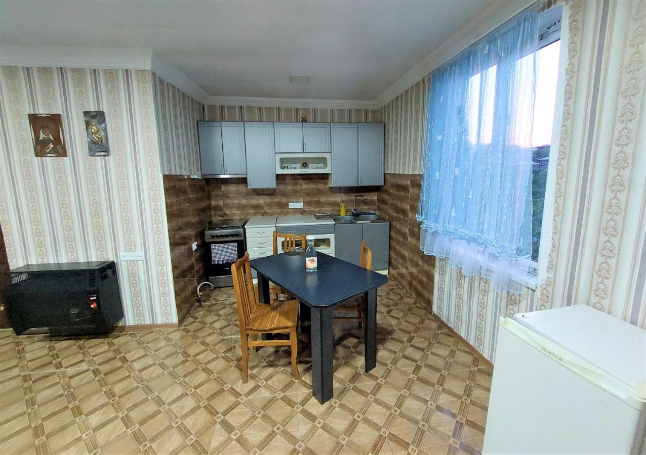 Apartment Beso Kutaisi Luaran gambar