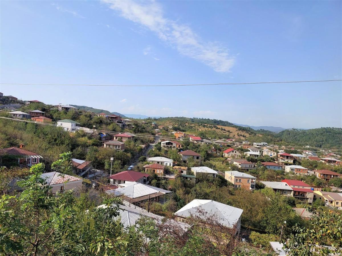 Apartment Beso Kutaisi Luaran gambar