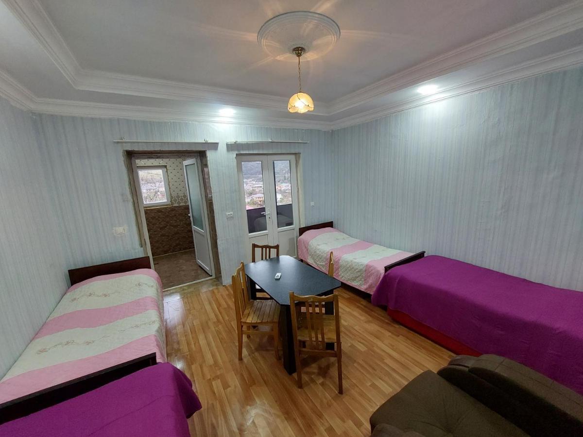 Apartment Beso Kutaisi Luaran gambar