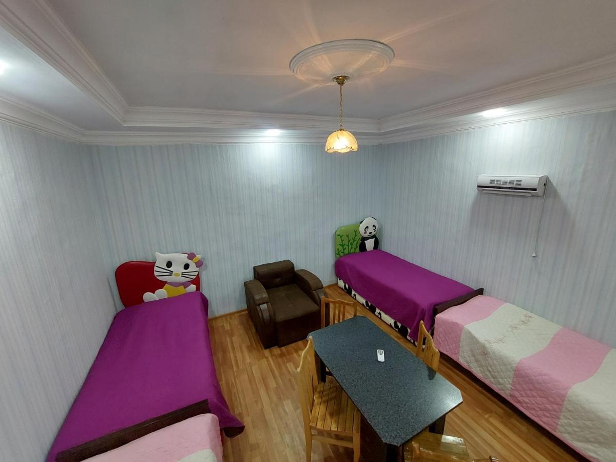 Apartment Beso Kutaisi Luaran gambar