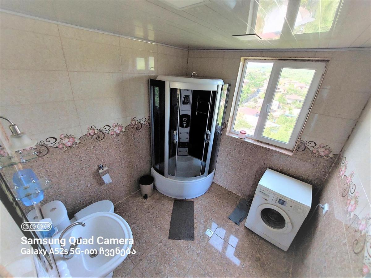 Apartment Beso Kutaisi Luaran gambar