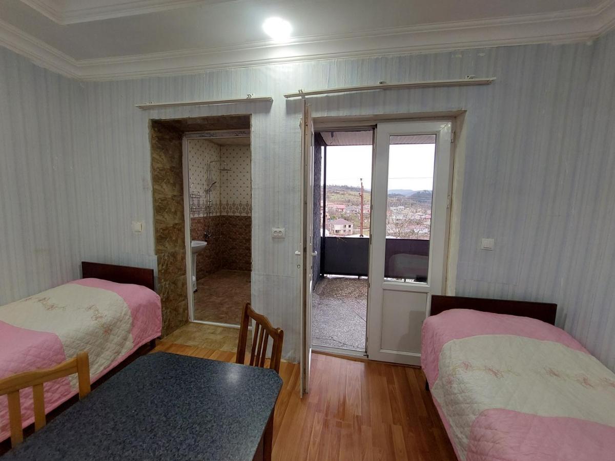 Apartment Beso Kutaisi Luaran gambar
