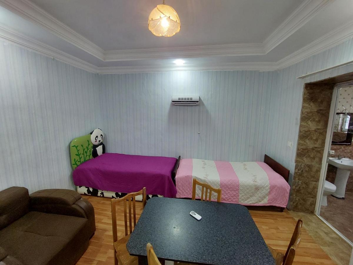 Apartment Beso Kutaisi Luaran gambar