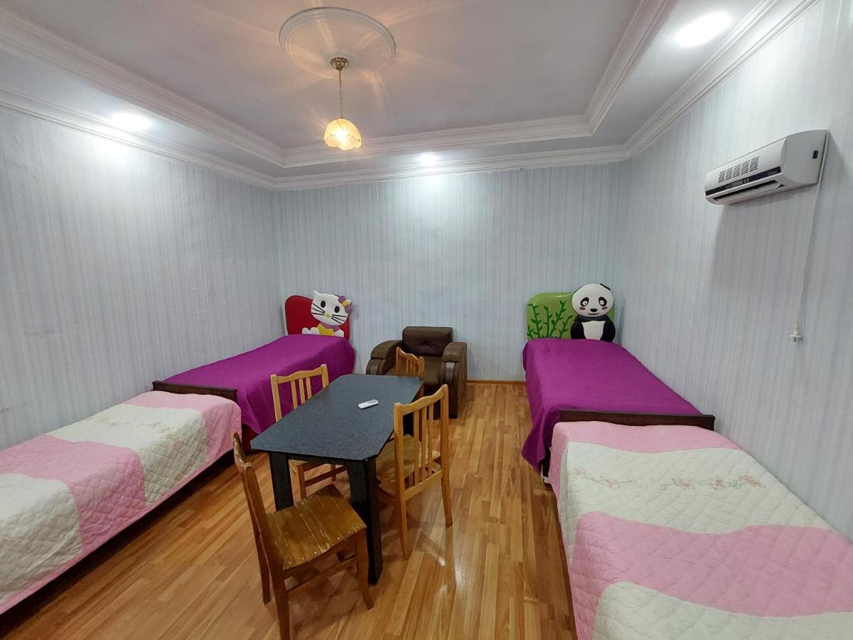 Apartment Beso Kutaisi Luaran gambar