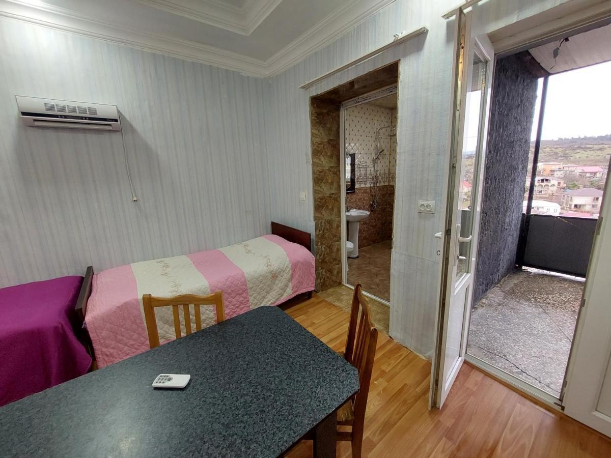 Apartment Beso Kutaisi Luaran gambar