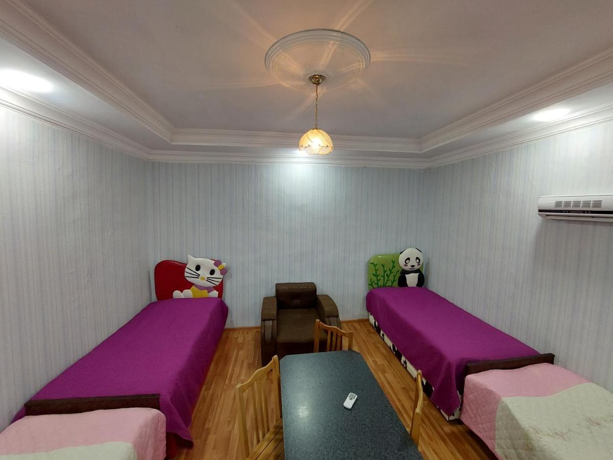 Apartment Beso Kutaisi Luaran gambar