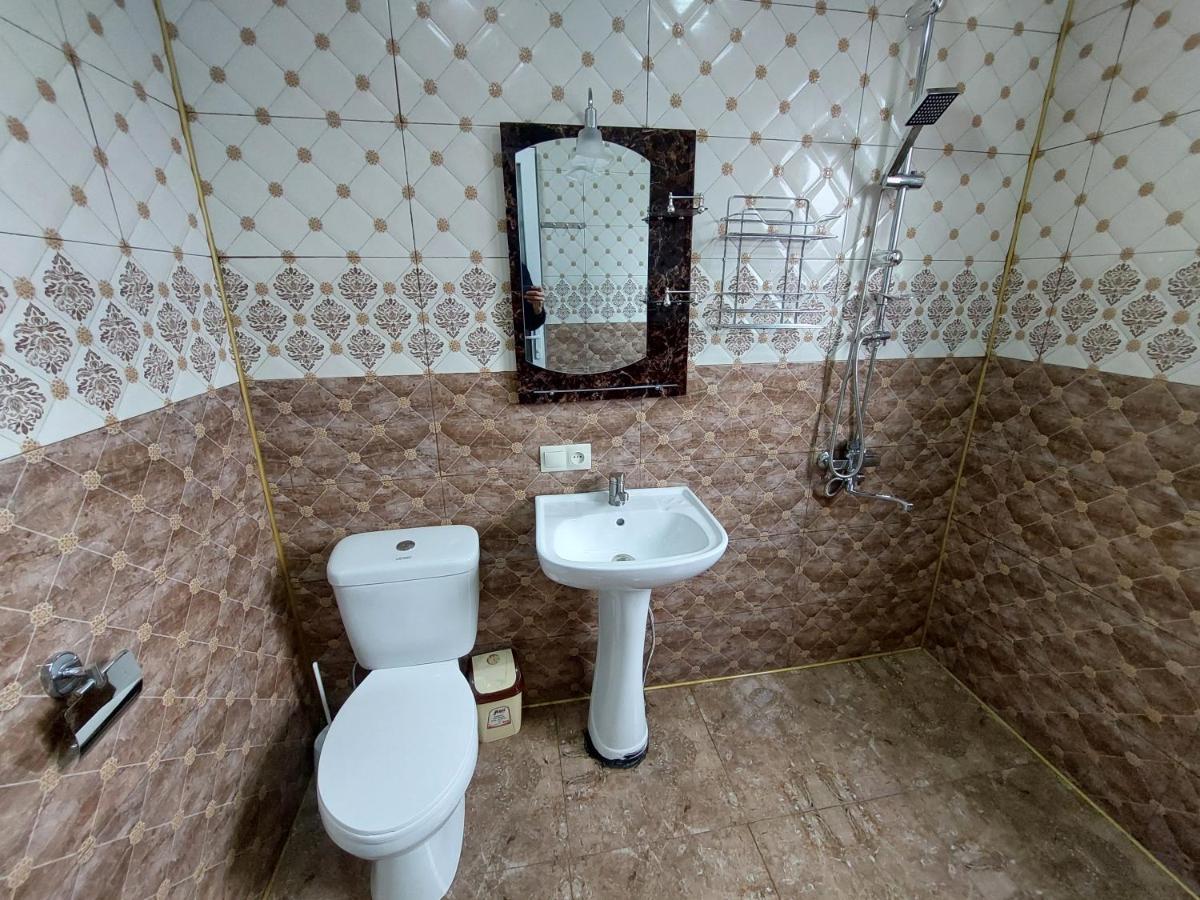 Apartment Beso Kutaisi Luaran gambar