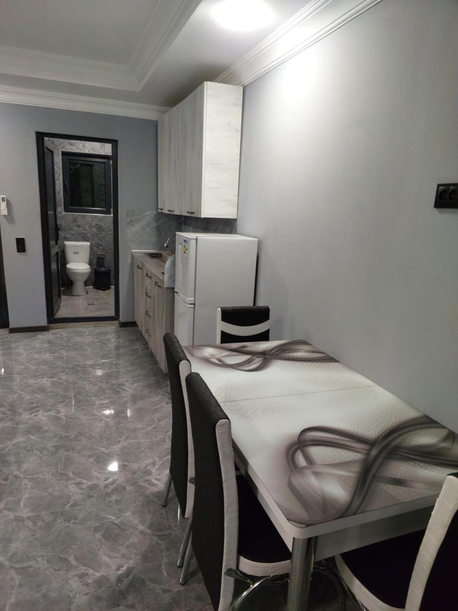 Apartment Beso Kutaisi Luaran gambar