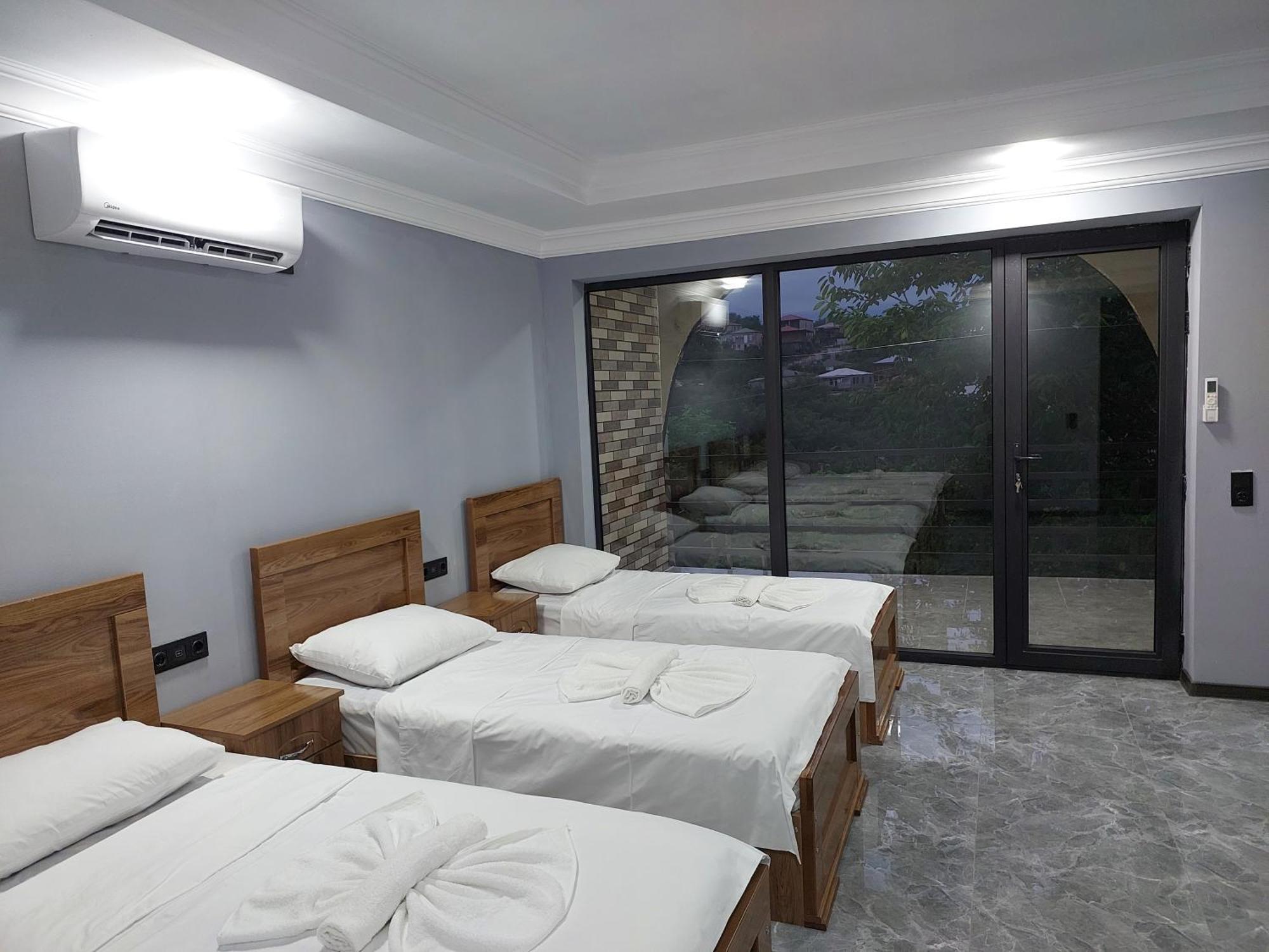 Apartment Beso Kutaisi Luaran gambar