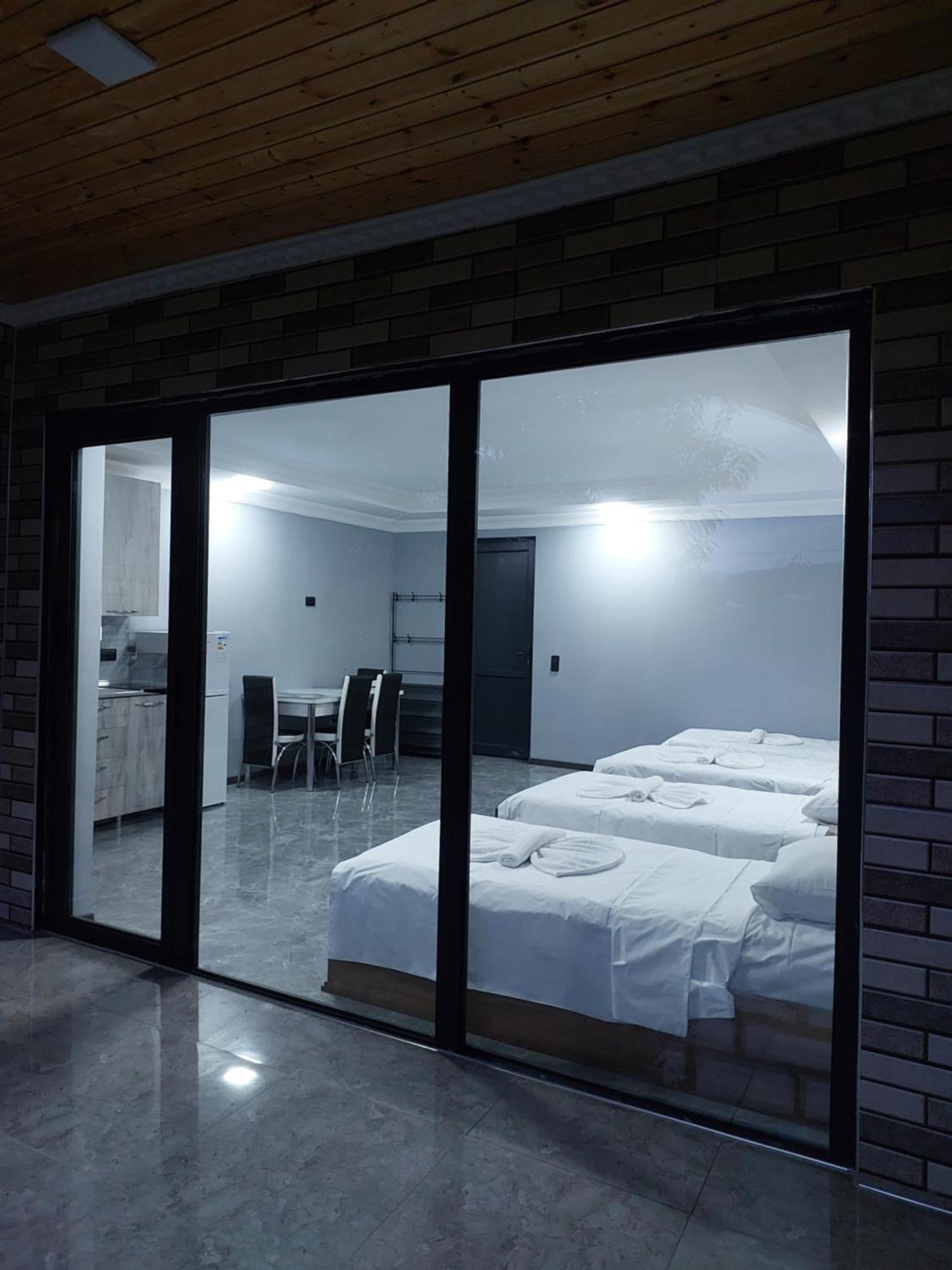 Apartment Beso Kutaisi Luaran gambar