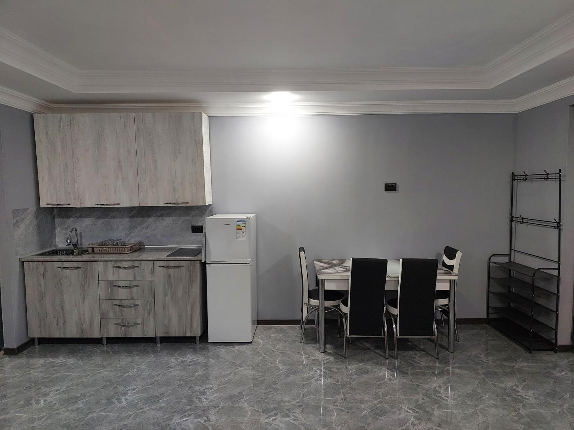 Apartment Beso Kutaisi Luaran gambar