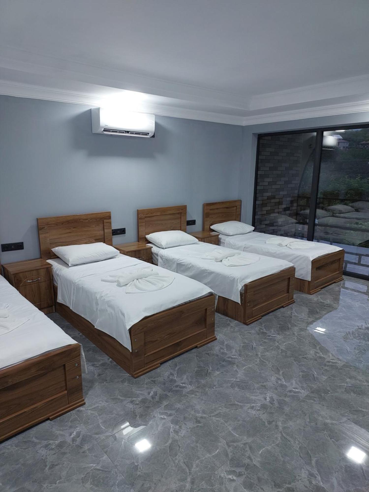 Apartment Beso Kutaisi Luaran gambar
