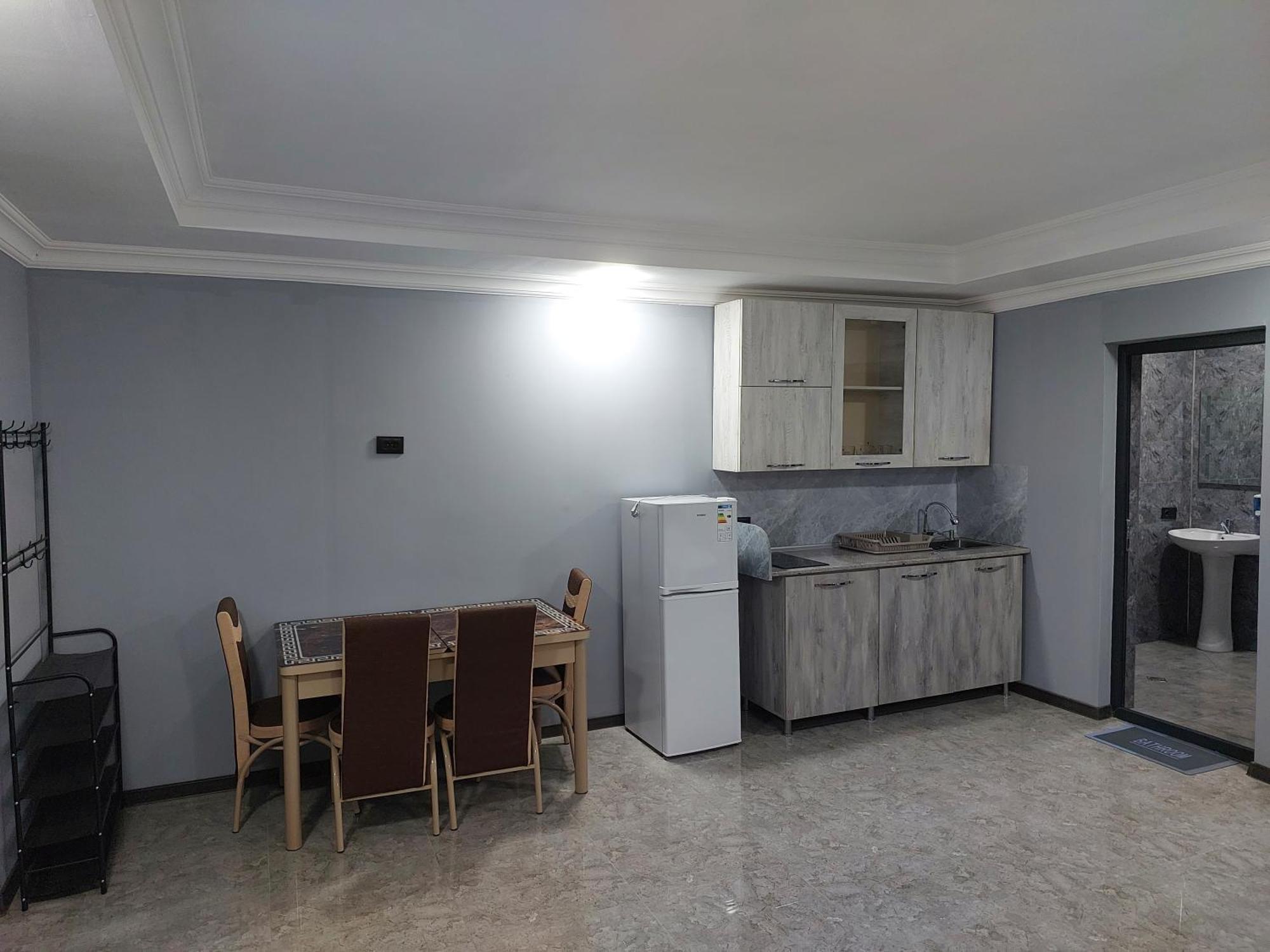 Apartment Beso Kutaisi Luaran gambar