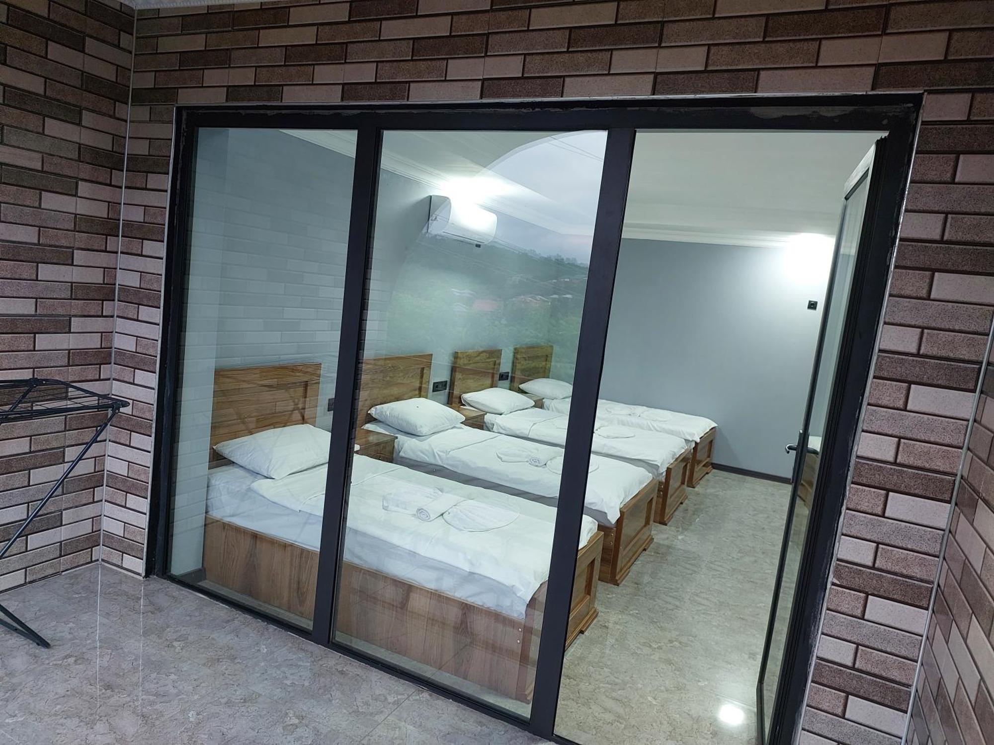 Apartment Beso Kutaisi Luaran gambar