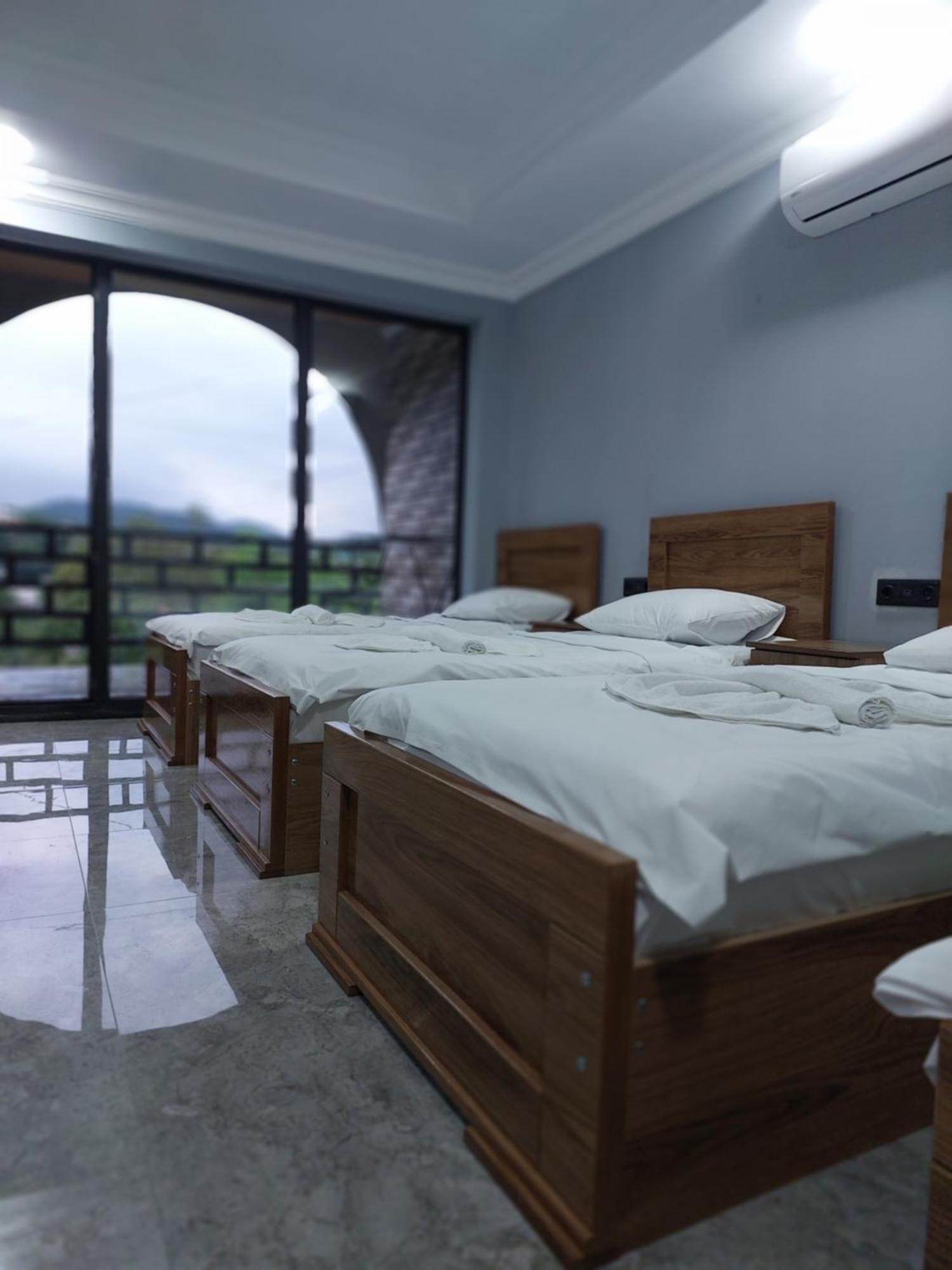 Apartment Beso Kutaisi Luaran gambar