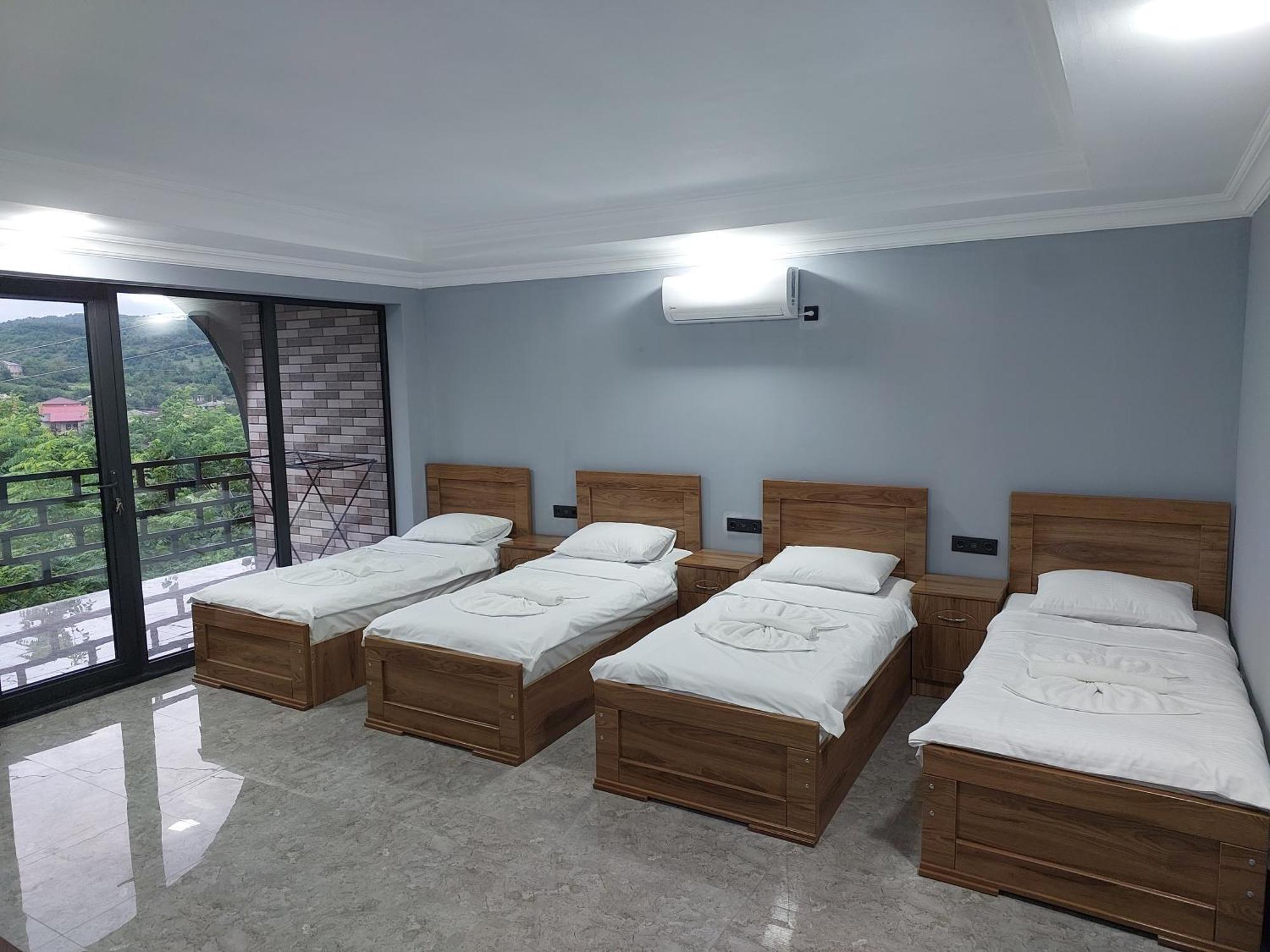 Apartment Beso Kutaisi Luaran gambar