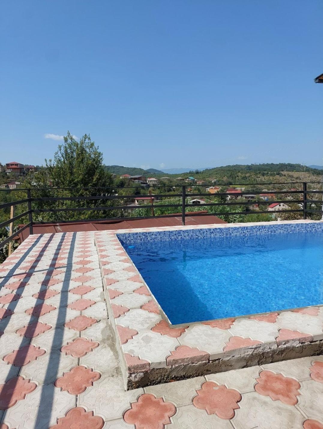 Apartment Beso Kutaisi Luaran gambar