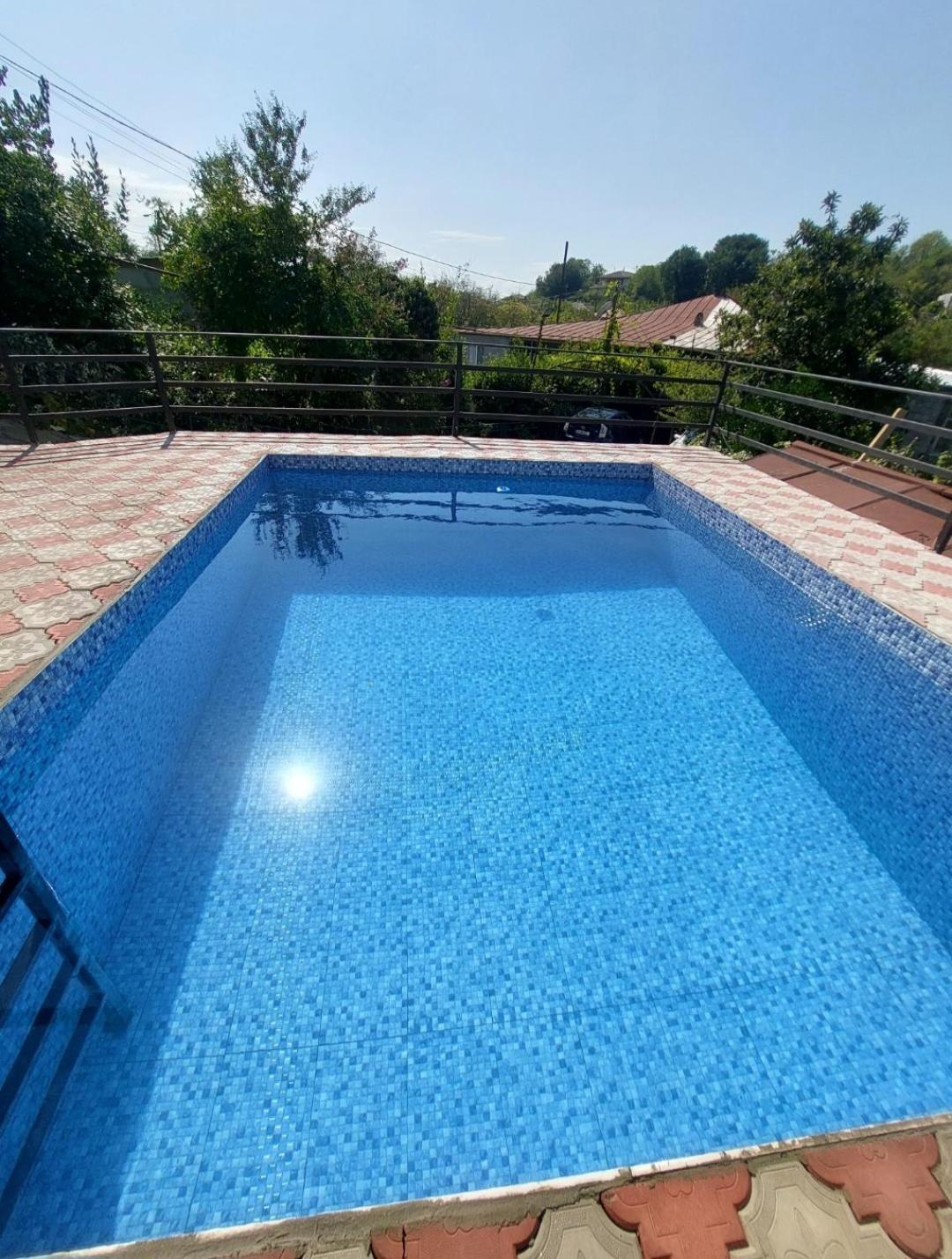 Apartment Beso Kutaisi Luaran gambar