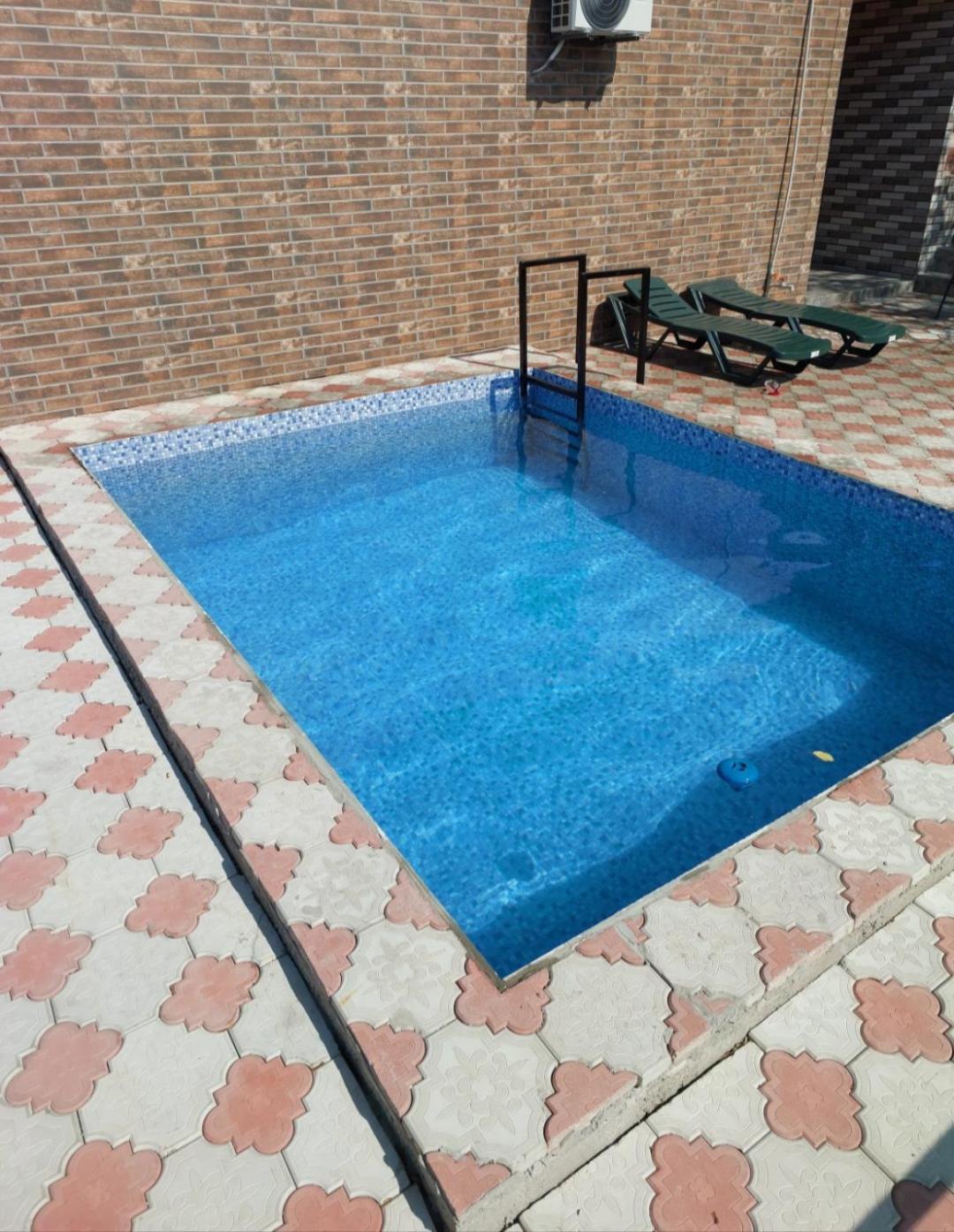 Apartment Beso Kutaisi Luaran gambar