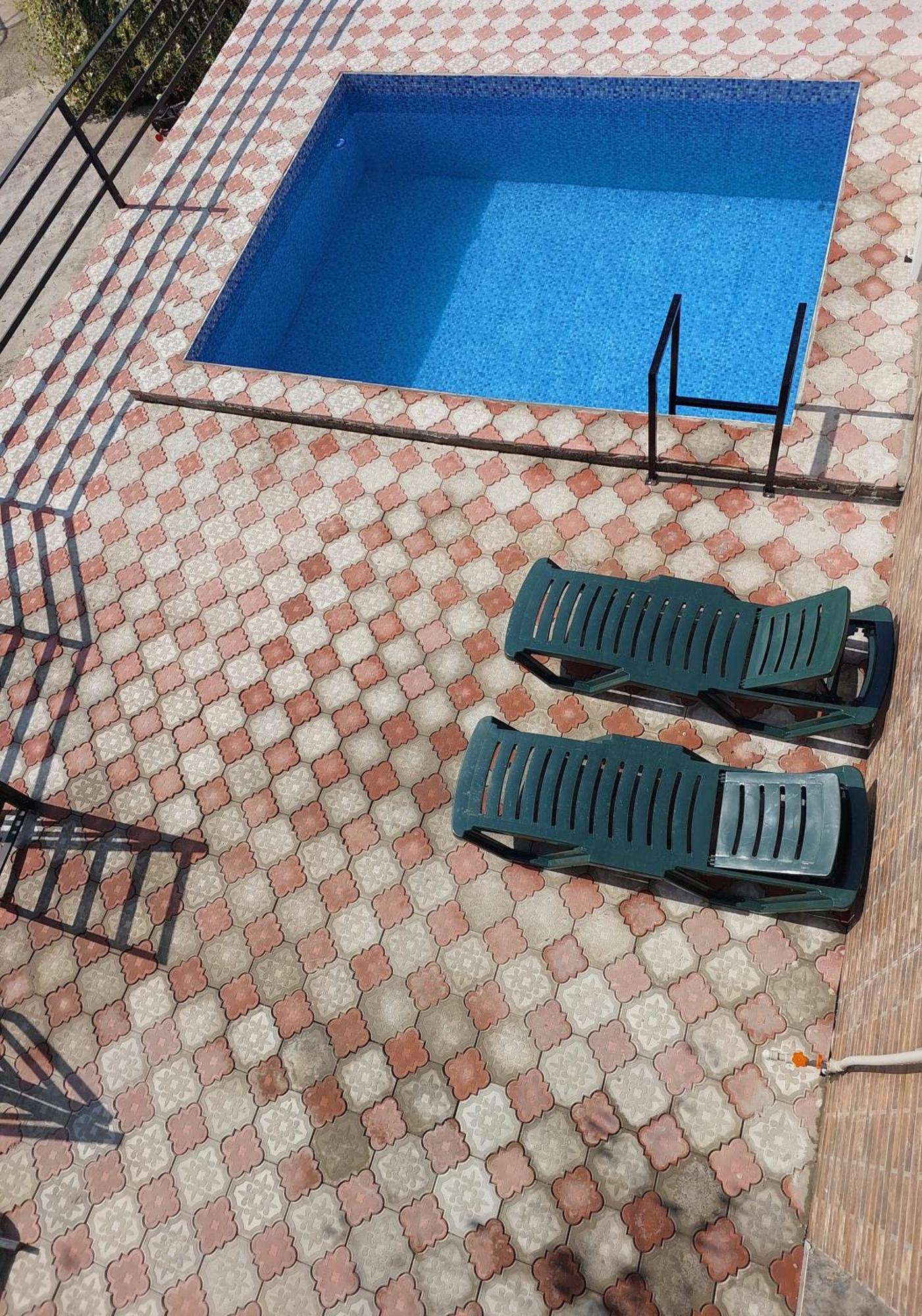 Apartment Beso Kutaisi Luaran gambar